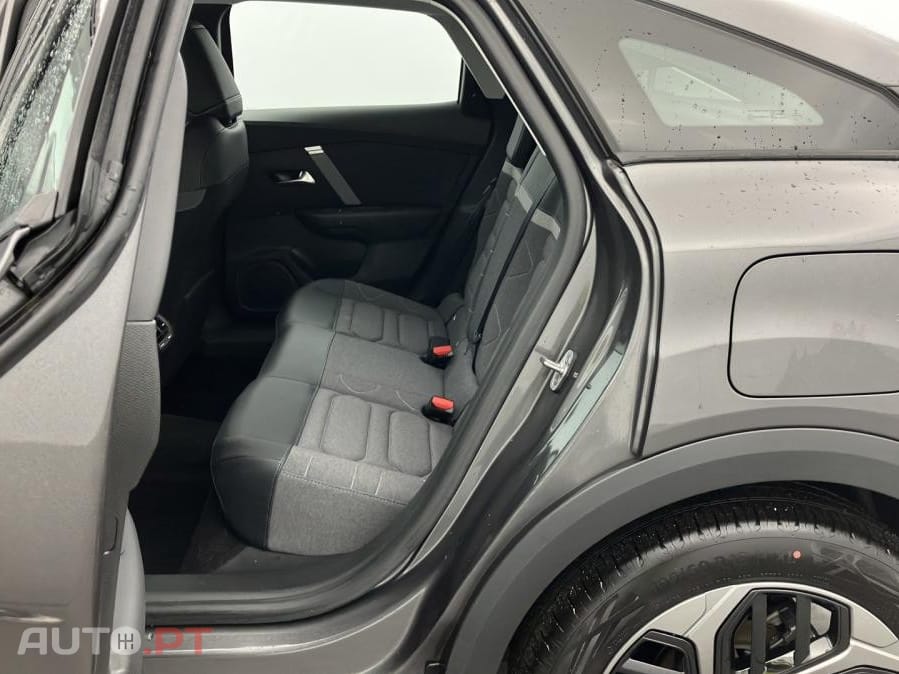 Citroen C4 1.2 PureTech Feel Pack EAT8