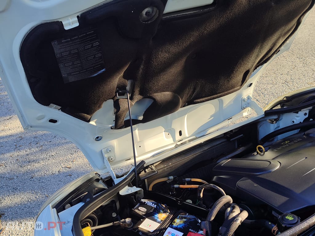 Renault Kangoo 1.5 Dci