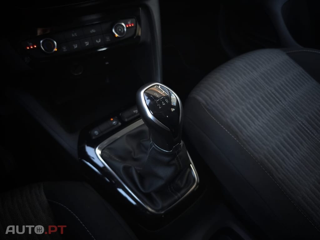 Opel Corsa 1.2 Edition