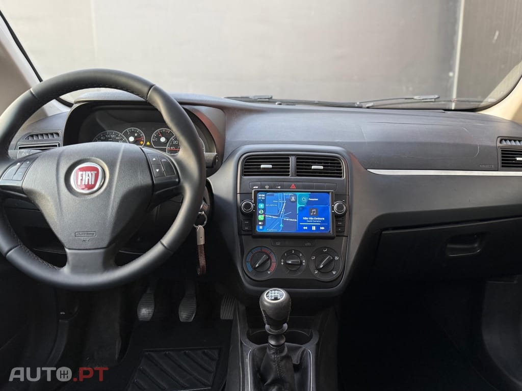 Fiat Punto 1.2