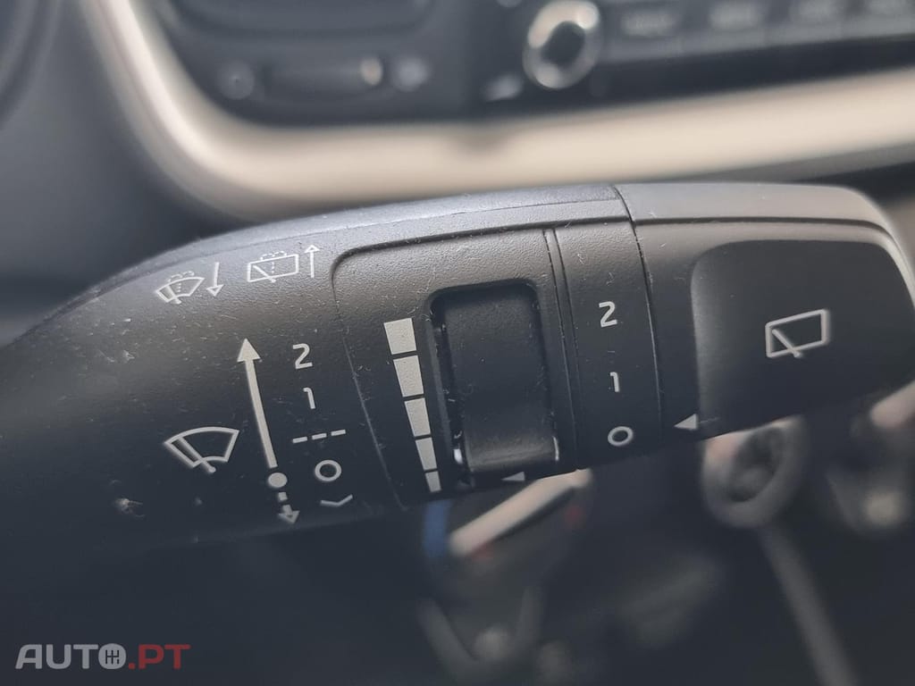 Kia Stonic 1.2 Dynamic