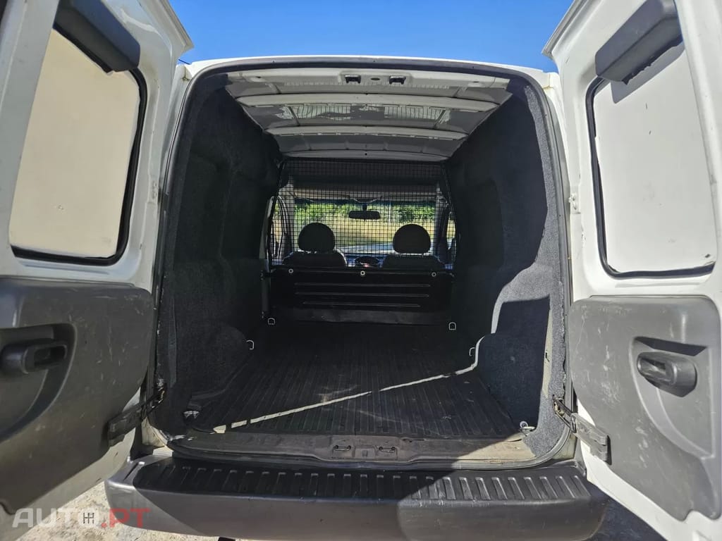 Opel Combo  1.7 di