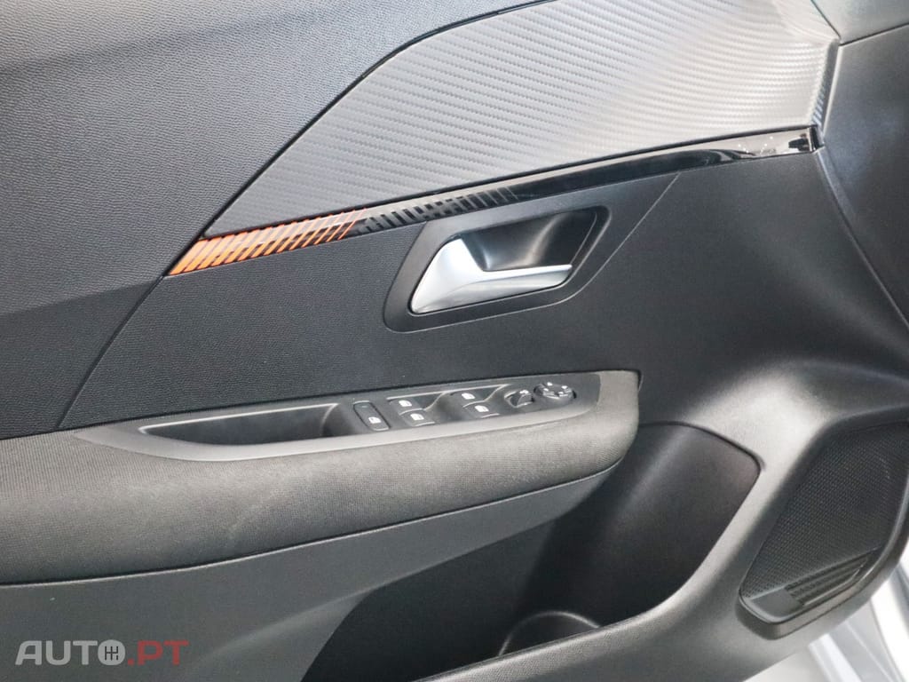 Peugeot 208 1.2 PureTech Active