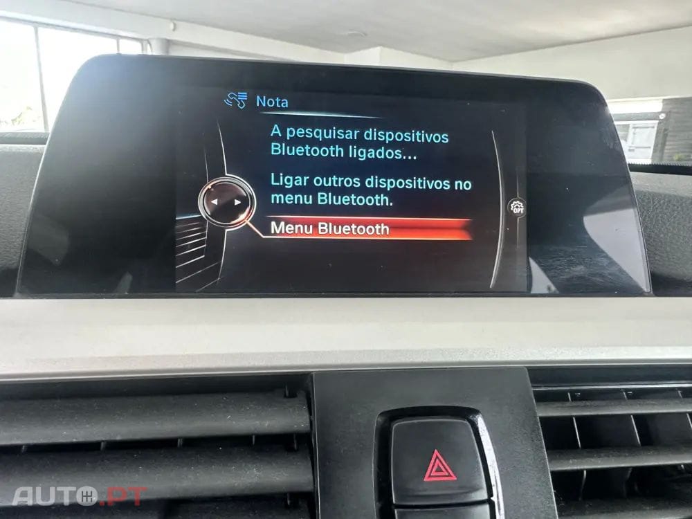BMW 318 d GT 2.0 Aut.