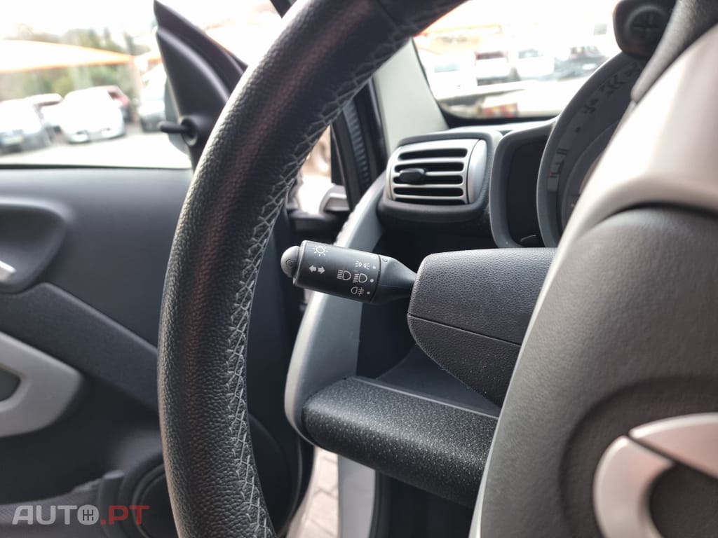 Smart ForTwo 1.0 Pulse 71