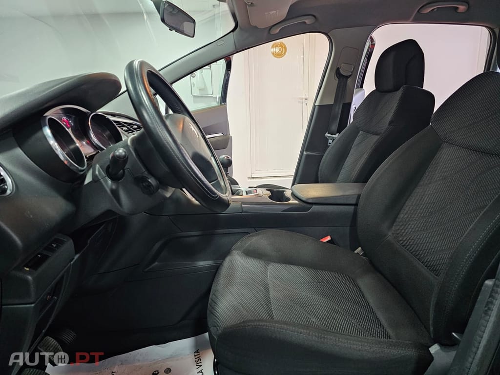 Peugeot 3008 1.6 HDi Premium