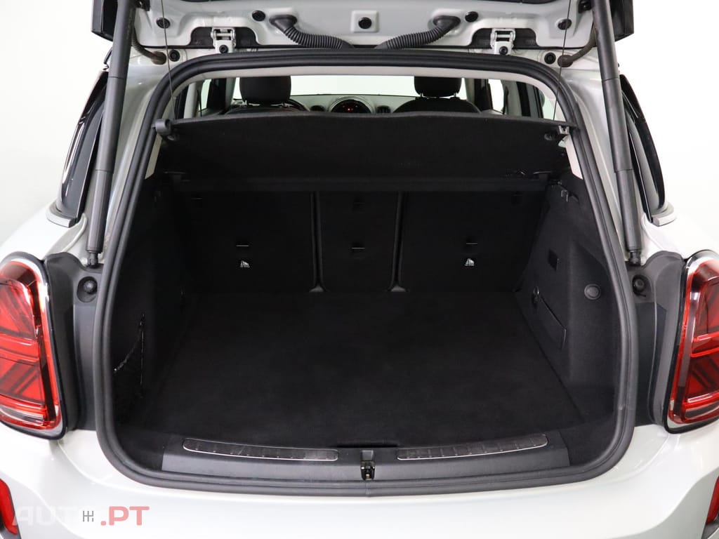 MINI Countryman Cooper S E ALL4 Auto