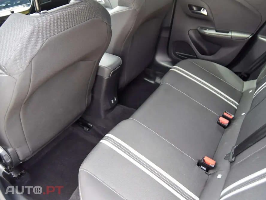 Opel Corsa-E e-GS