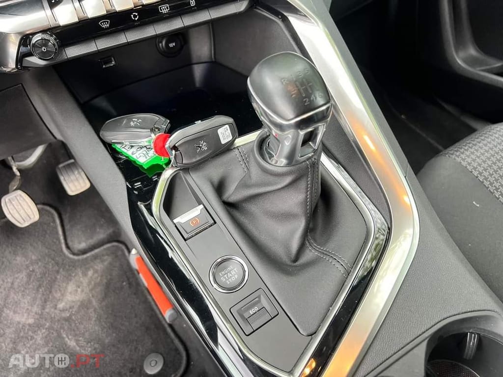 Peugeot 5008 1.2 PureTech Active Pack