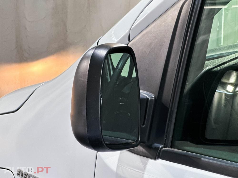 Toyota Proace Electric 50kWh 136cv Business Line