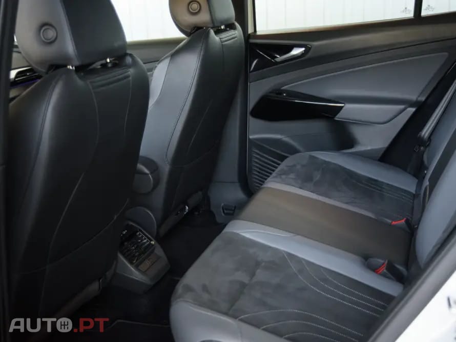 Volkswagen Id.5 77 kWh Pro Performance