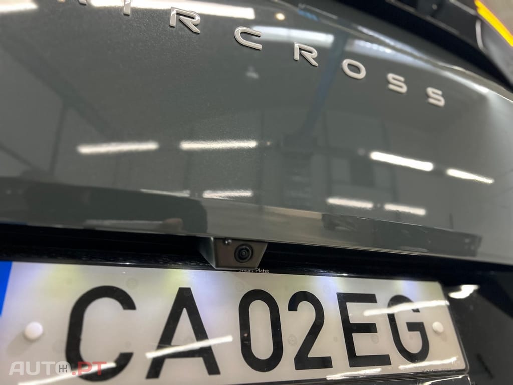 Citroen C5 Aircross e-C5 73.7 kWh Max