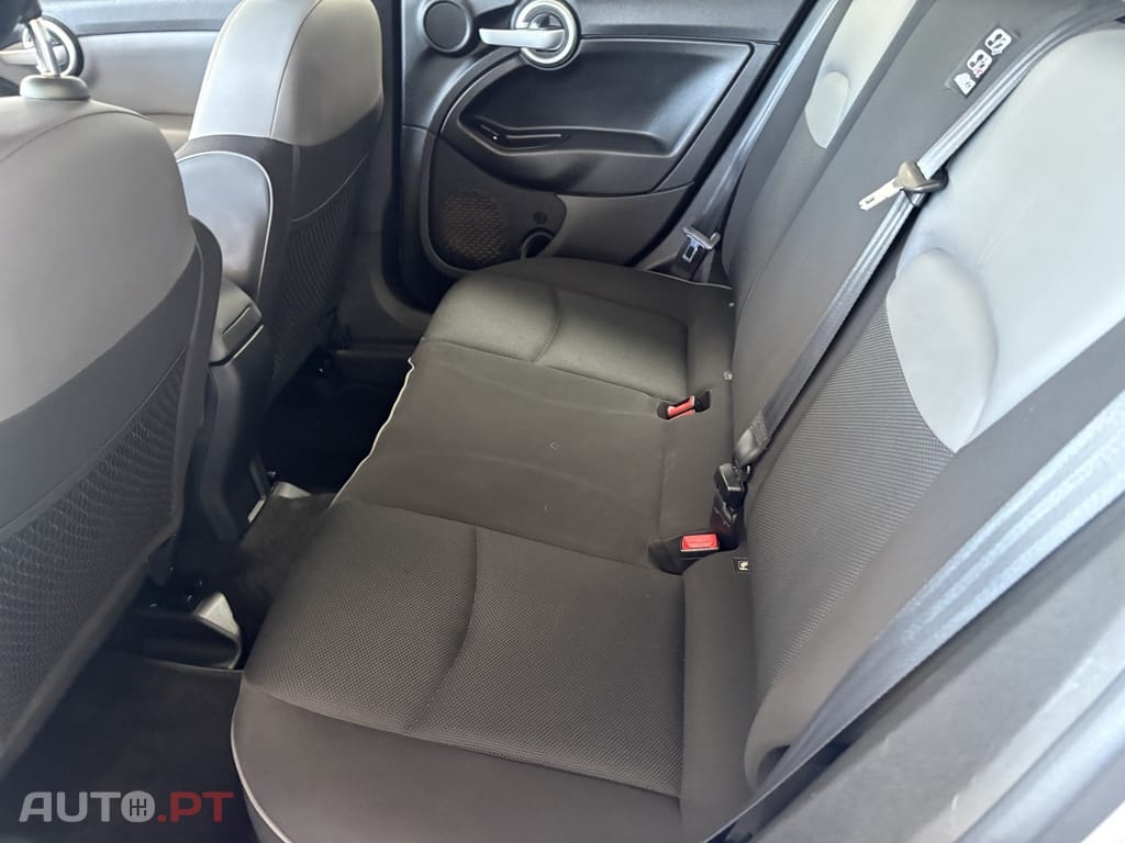 Fiat 500X 1.3 MJ City Cross S&S