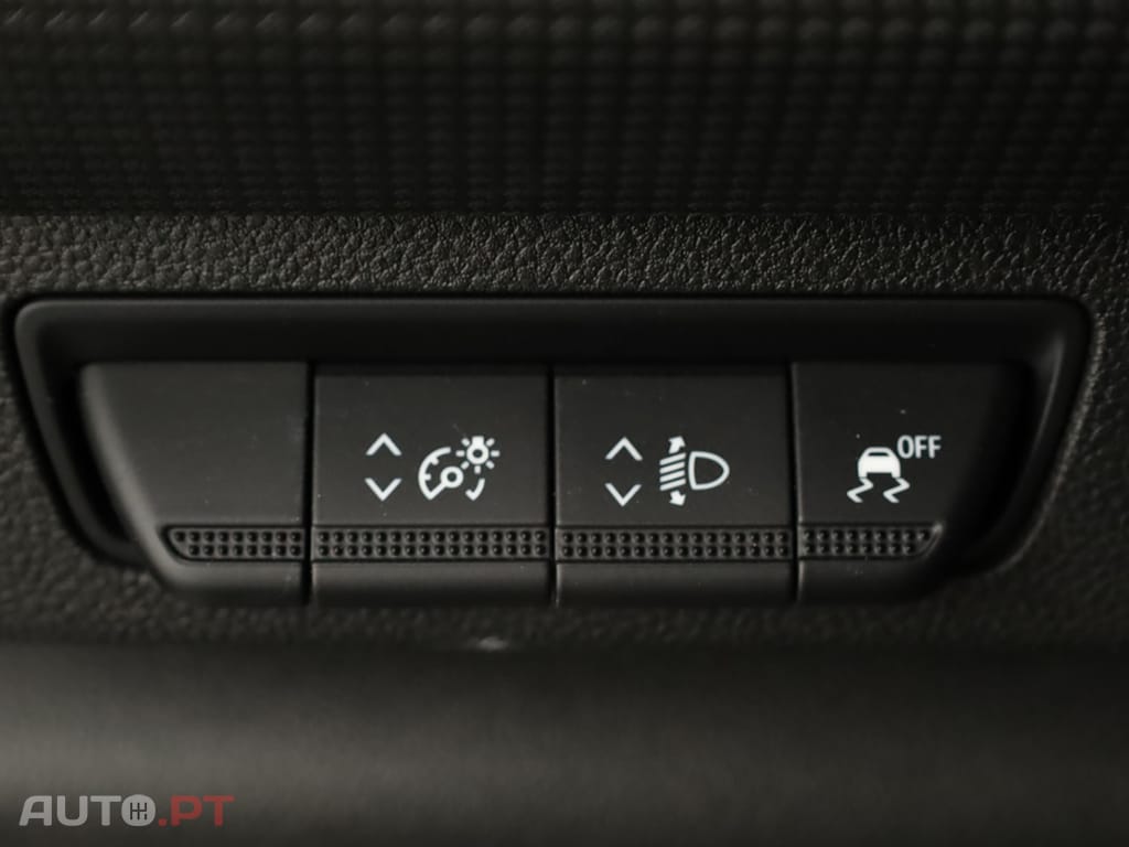 Renault Kangoo Kangoo 1.5 Blue dCi L2 Start