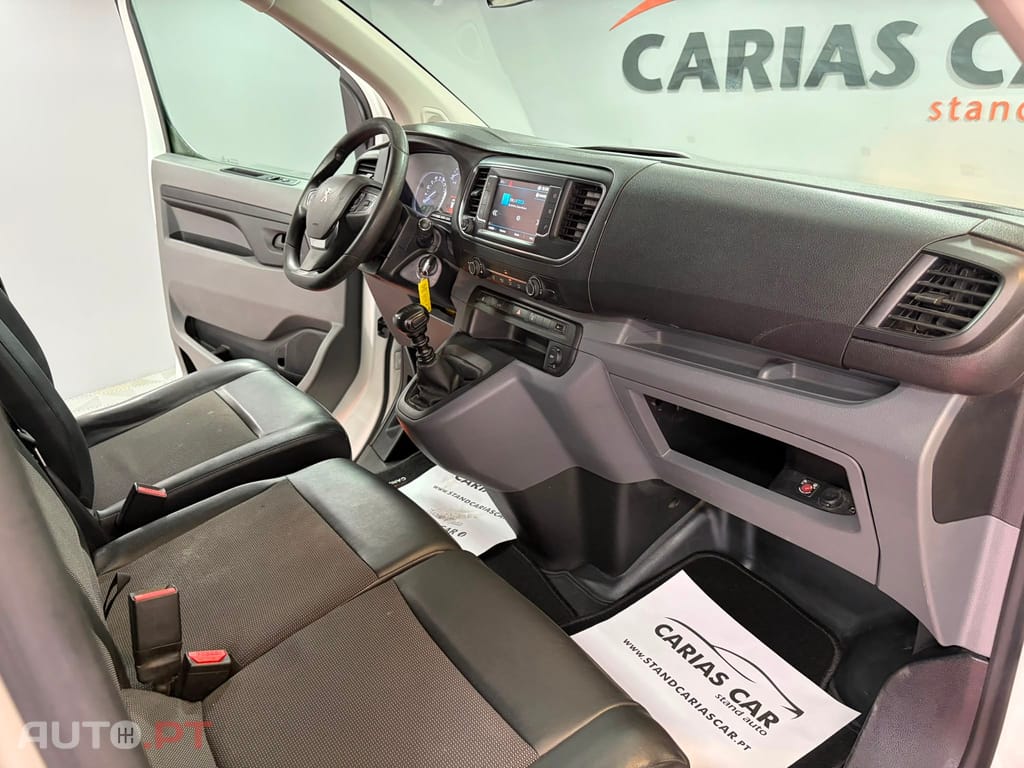 Peugeot Expert 1.5 BlueHDi L2H1 Pro Standard