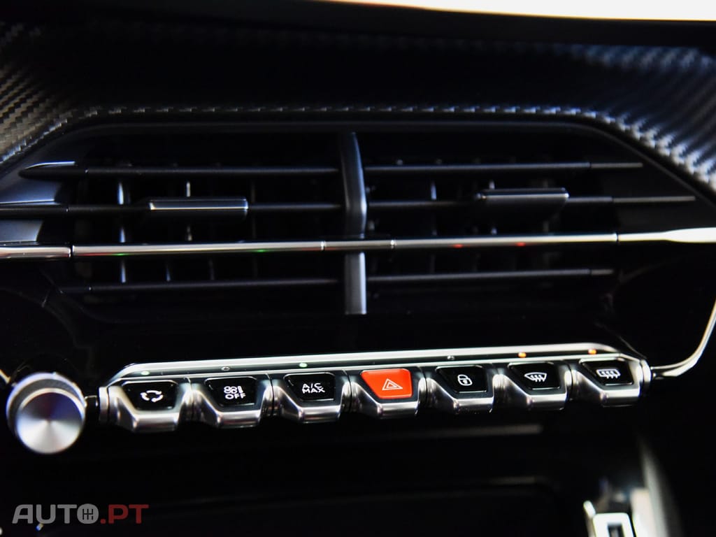 Peugeot E-208 ACTIVE PACK