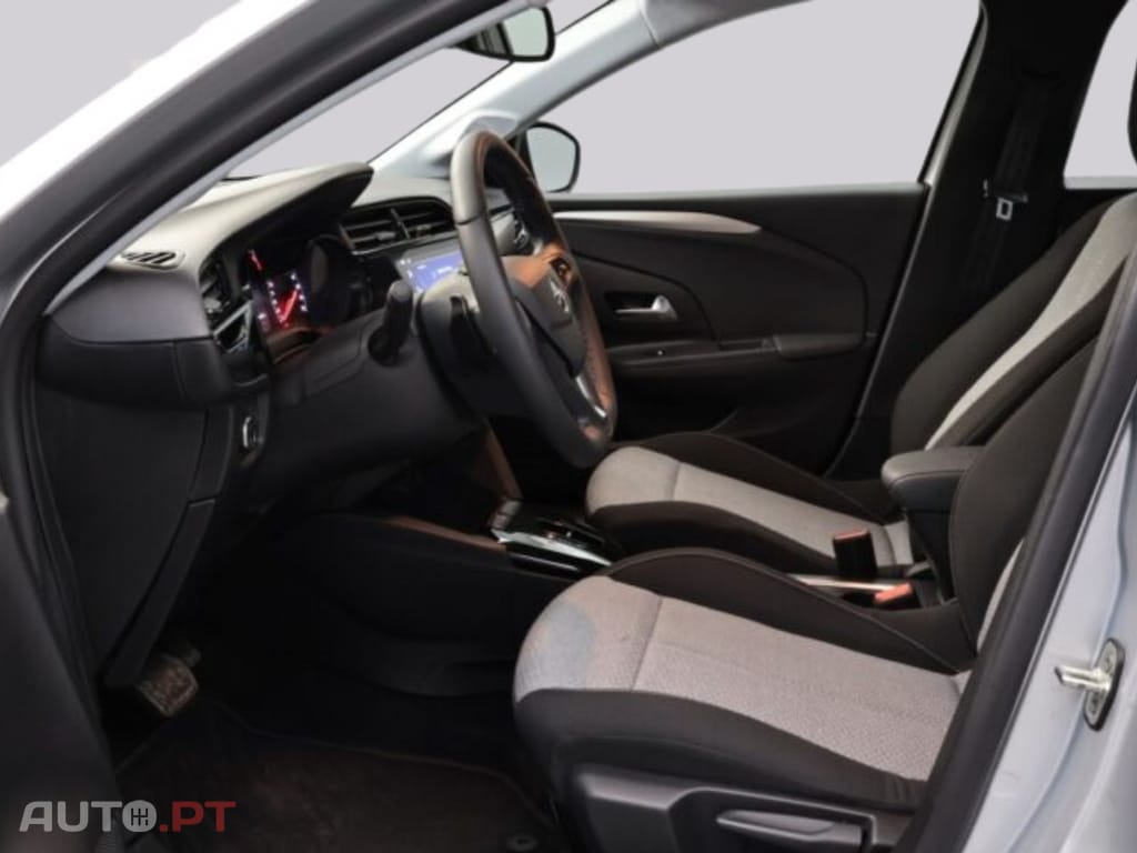 Opel Corsa 1.2 T Aut.