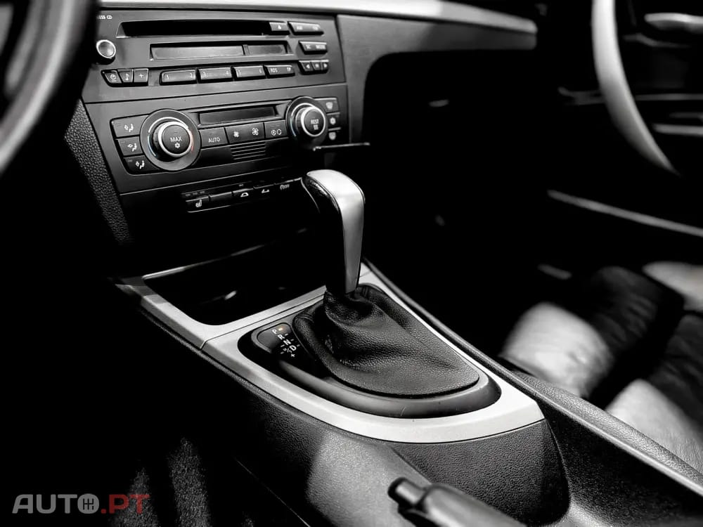 BMW 123 D CABRIO AUTO