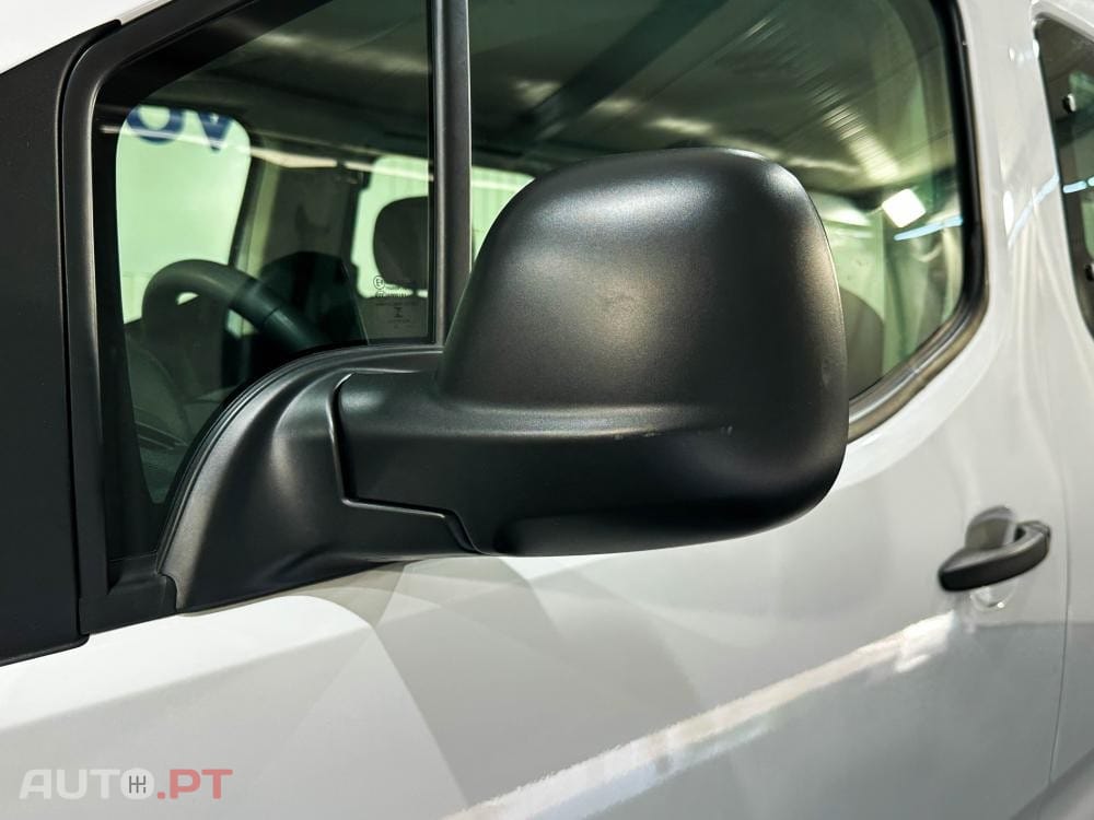 Citroen e-Berlingo M Live Pack