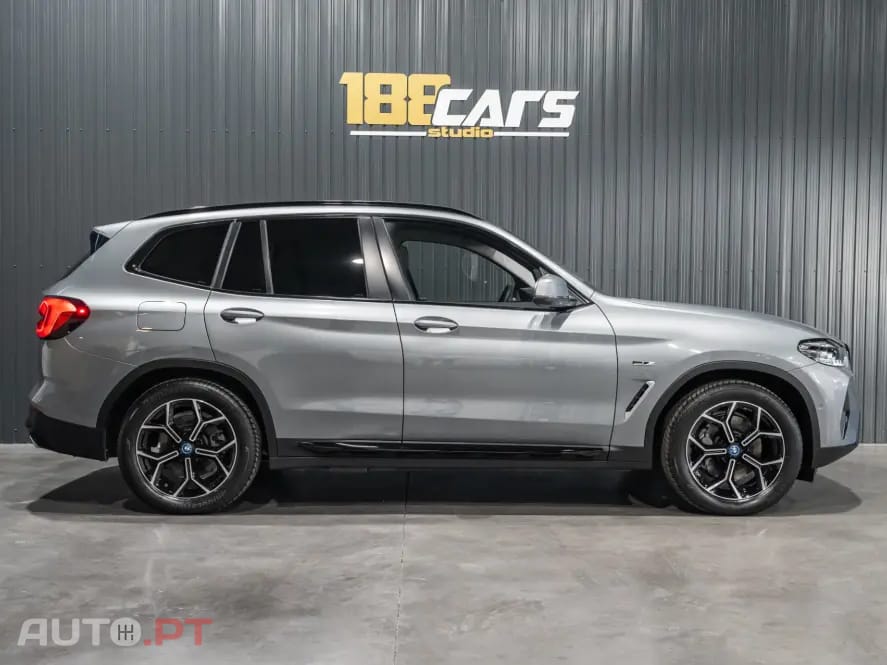 BMW X3 30 e xDrive xLine