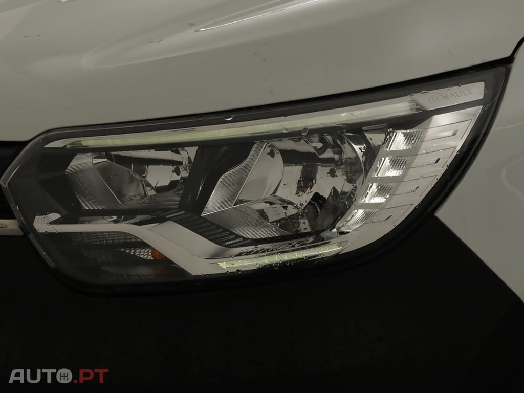 Renault Express Express 1.5 Blue dCi Advance