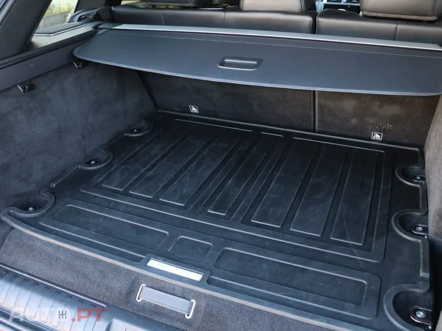 Land Rover Range Rover Sport 2.0 Si4 PHEV HSE Dynamic Stealth