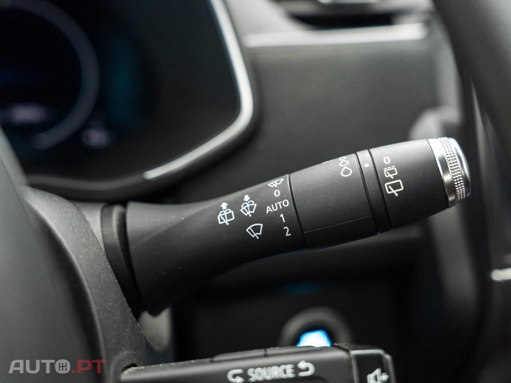 Renault Zoe (c/ Bateria) Zen 50