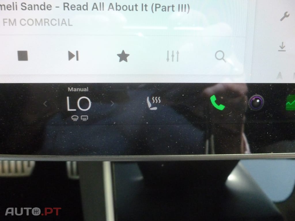 Tesla Model 3 Performance Dual Motor AWD