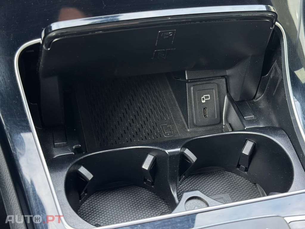 Mercedes-Benz GLC 300 de Coupé 4Matic