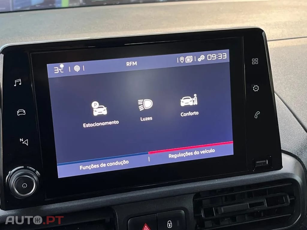Fiat Doblo 5 LUGARES LONGA