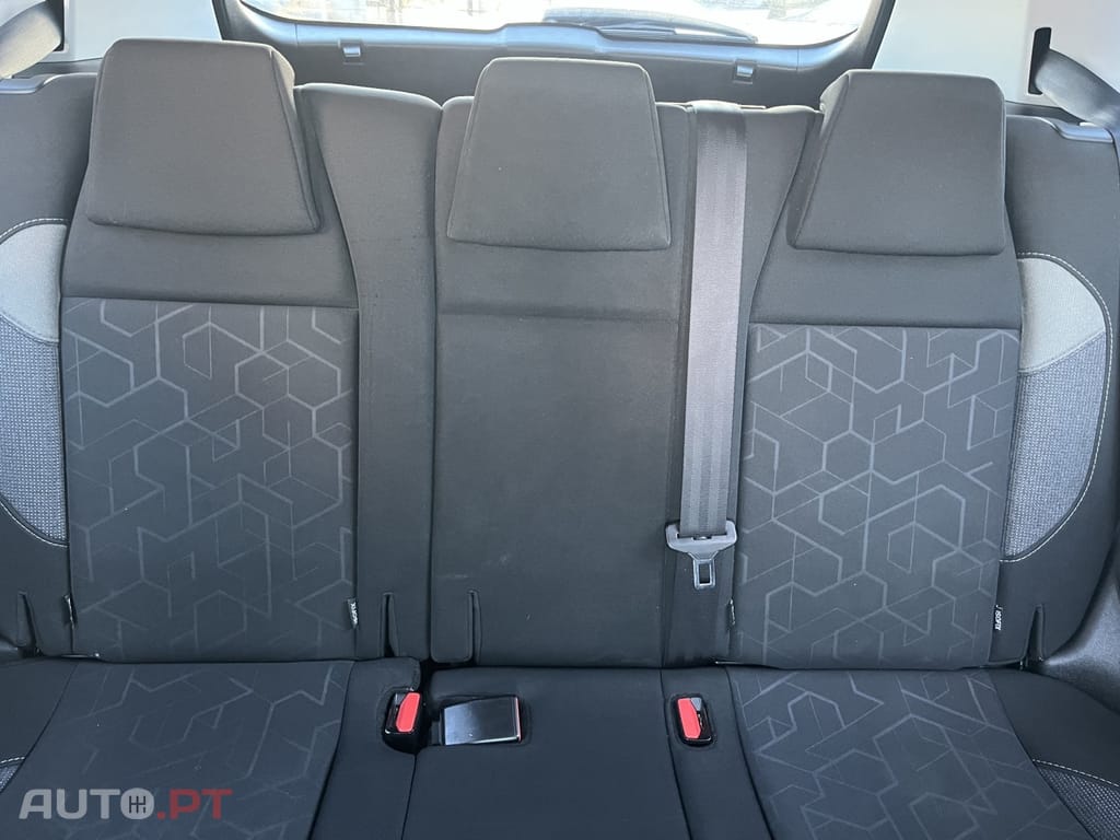 Peugeot 2008 1.2 PureTech Style