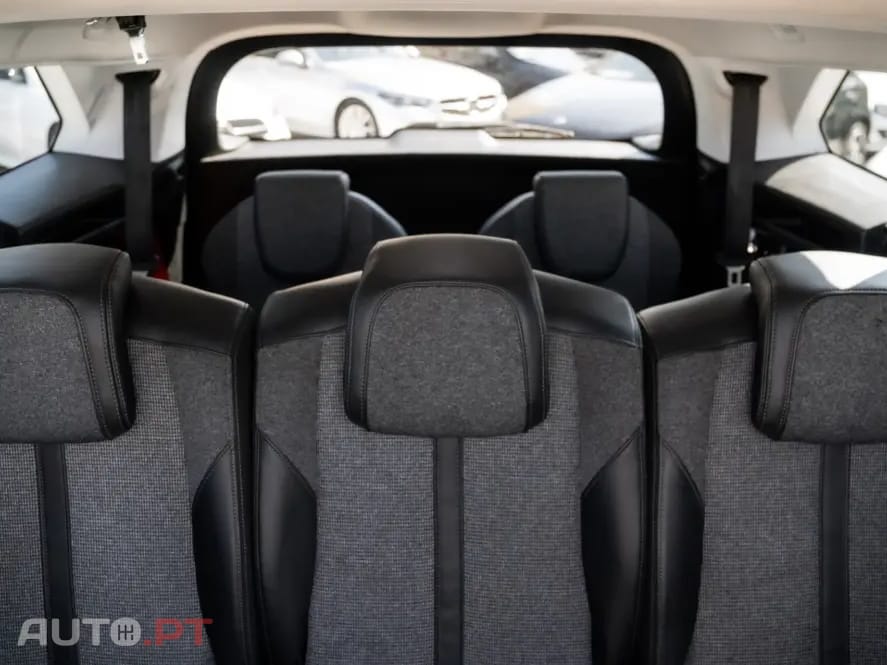 Peugeot 5008 1.5 BlueHDi Allure Pack