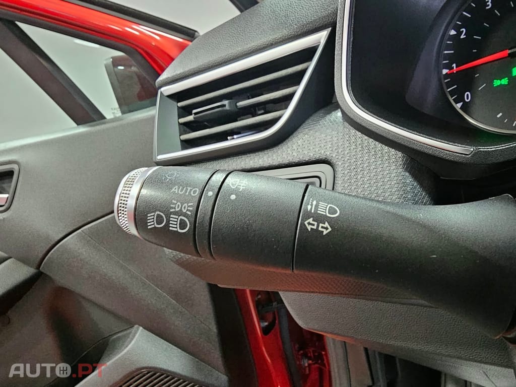 Renault Clio 1.0 TCe Intens