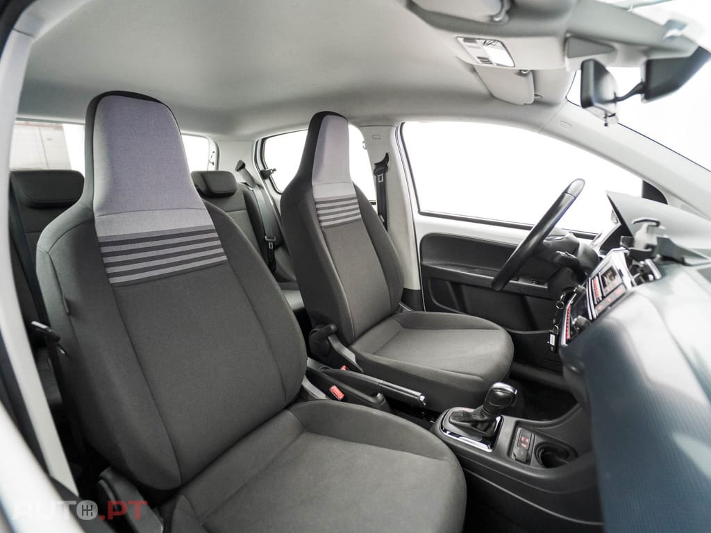 Volkswagen e-Up Confort