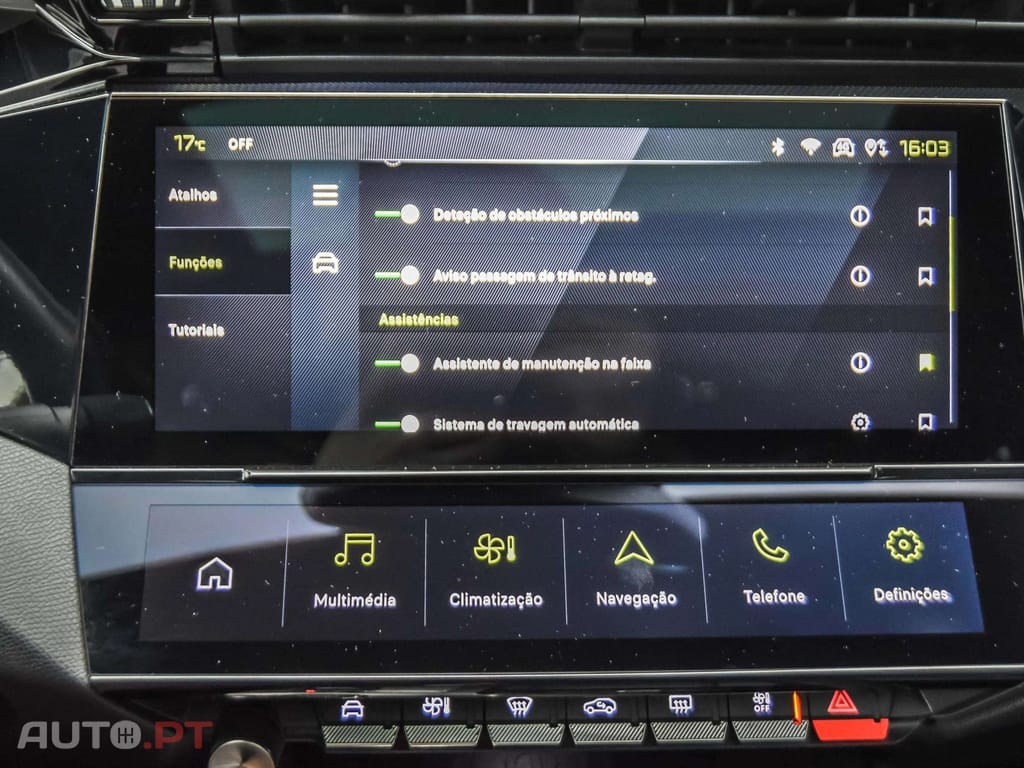 Peugeot 408 1.6 Hybrid GT e-EAT8