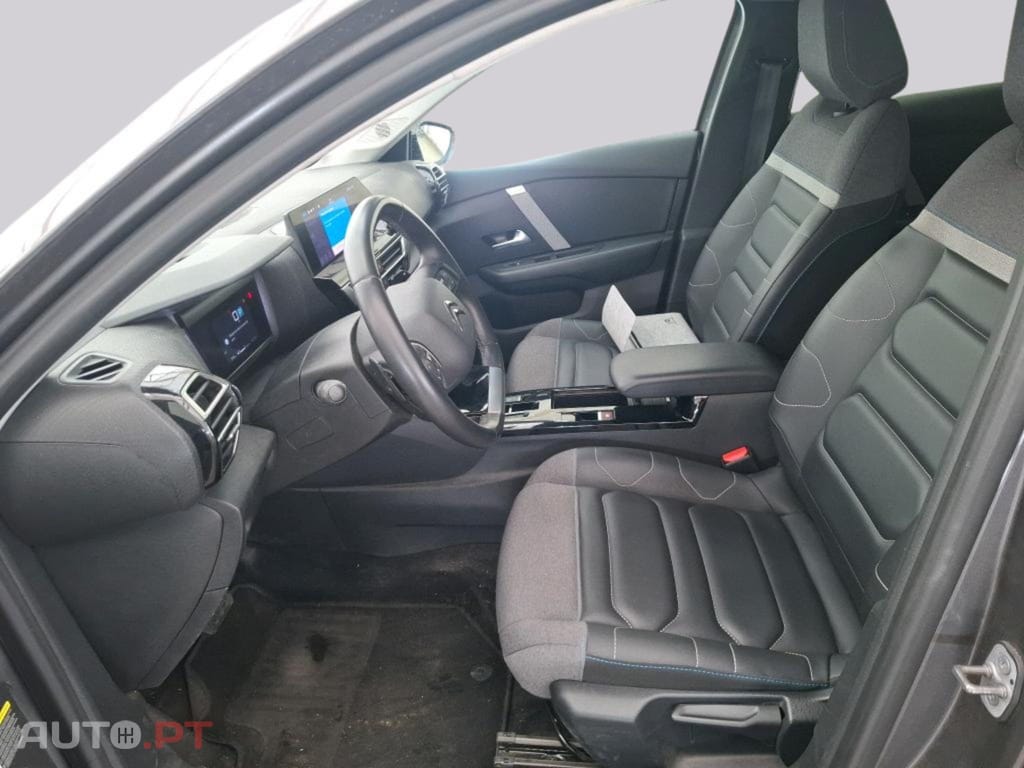 Citroen C4 X Shine