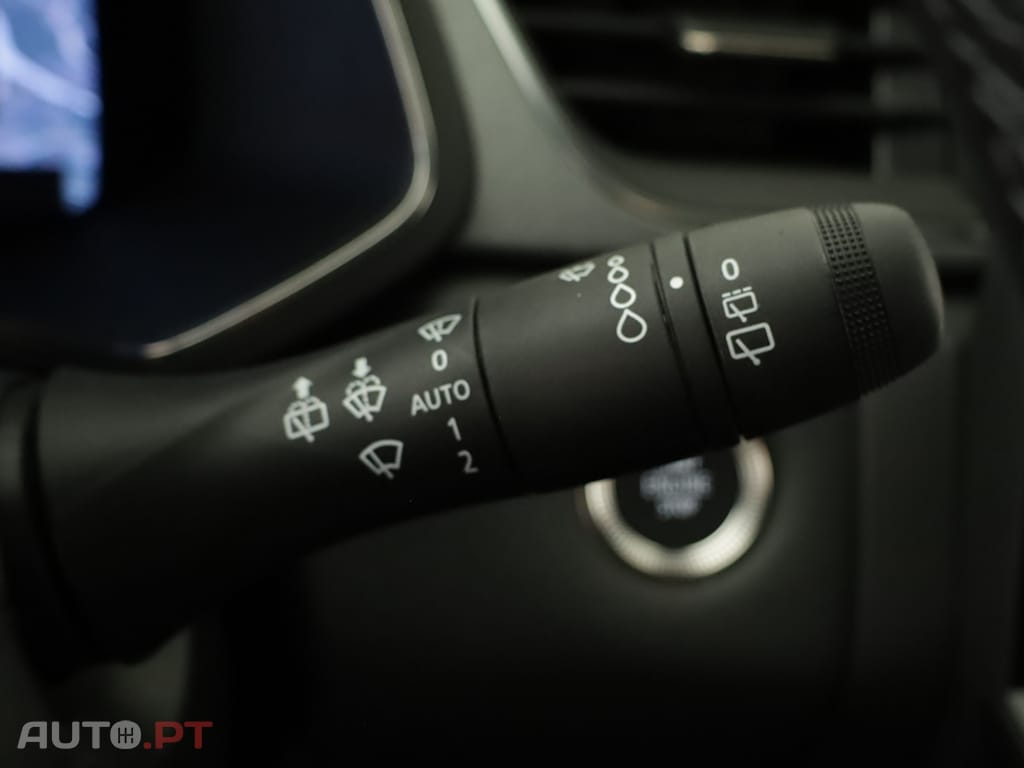 Renault Captur 1.2 ECO-G Techno