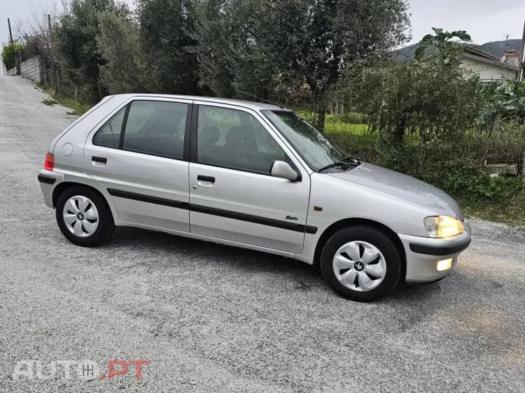 Peugeot 106 1.1 XR
