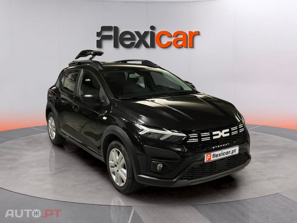 Dacia Sandero 1.0 ECO-G Essential Bi-Fuel