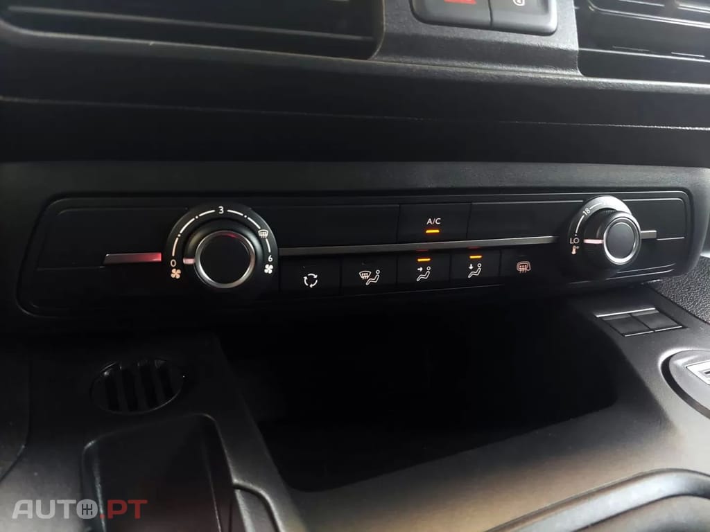 Opel Combo COMBO L1 1.5 CDTI 100CV