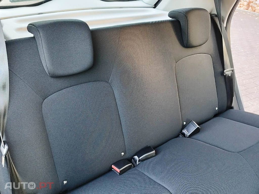 Renault Zoe (c/ Bateria) E-Tech EV50 Equilibre