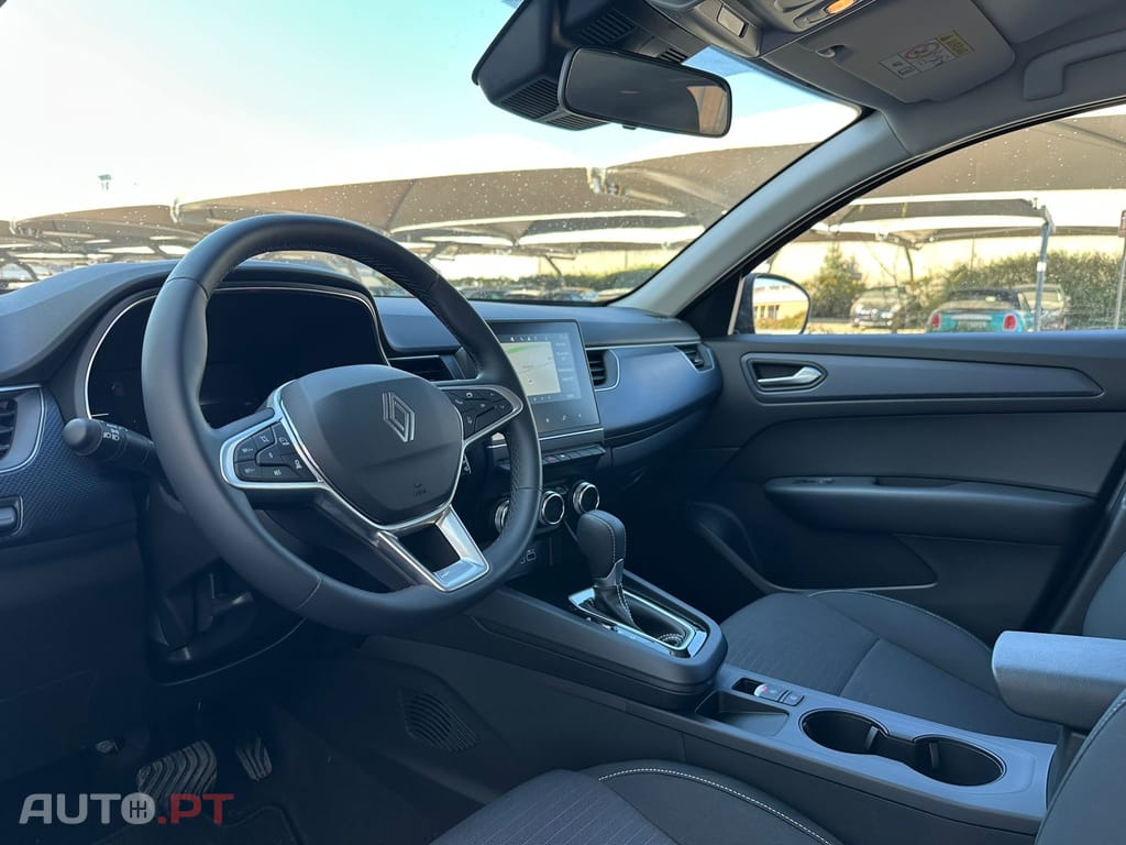 Renault Arkana 1.3 TCe Business EDC