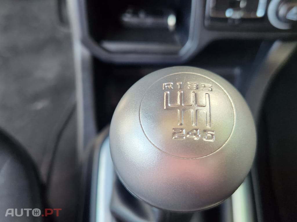 Jeep Renegade 1.6 MJD Longitude