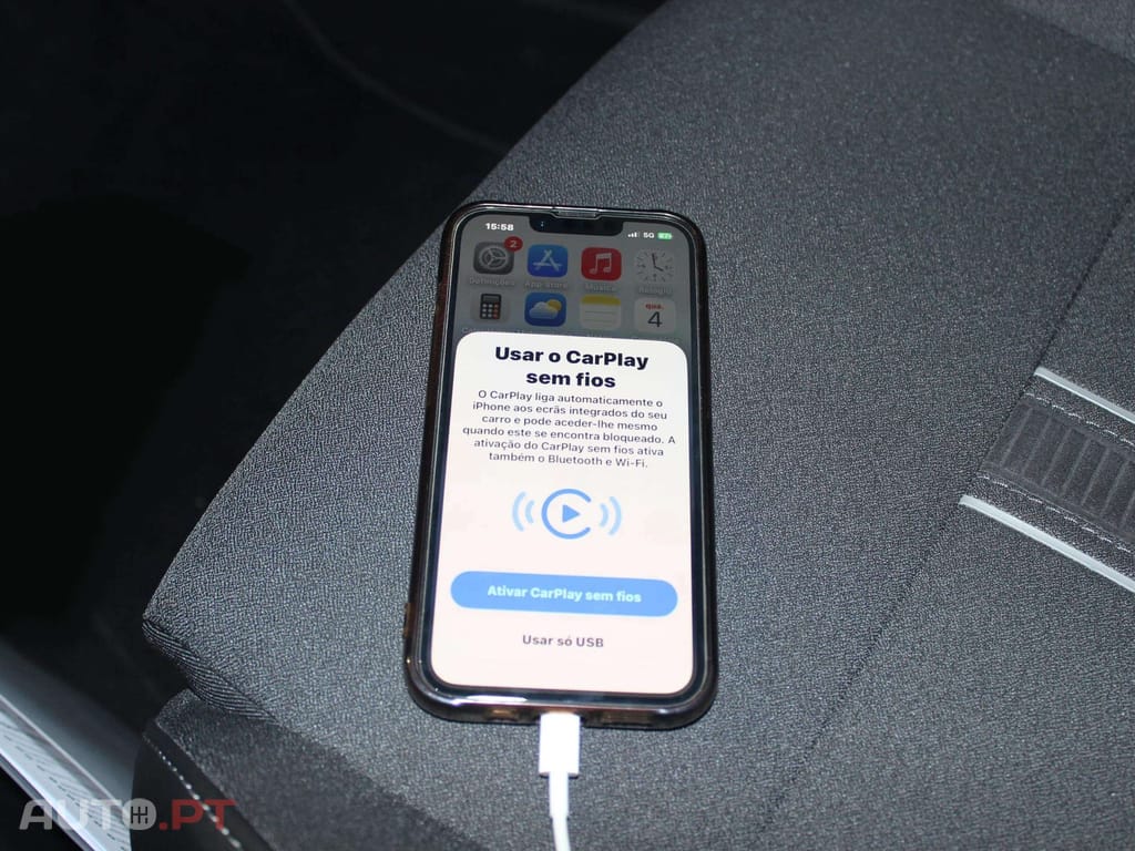 Opel Astra Sports Tourer 1.2 T Hybrid GS eDCT