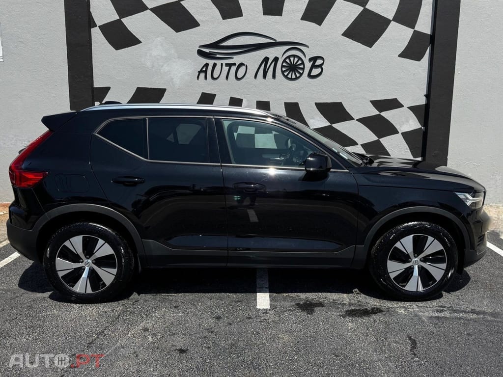 Volvo XC40 1.5 T2 Momentum Geartronic