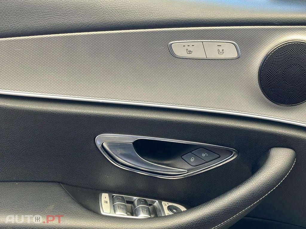 Mercedes-Benz E 350 e Avantgarde