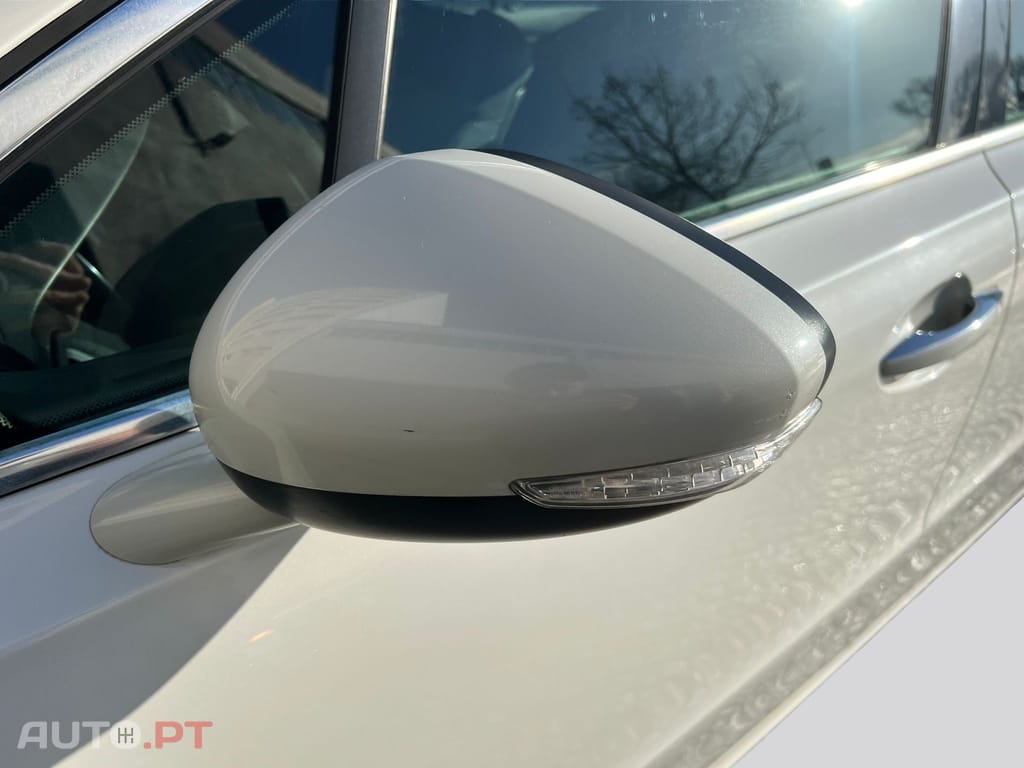 Peugeot 508 2.0 Hybrid4 200cv