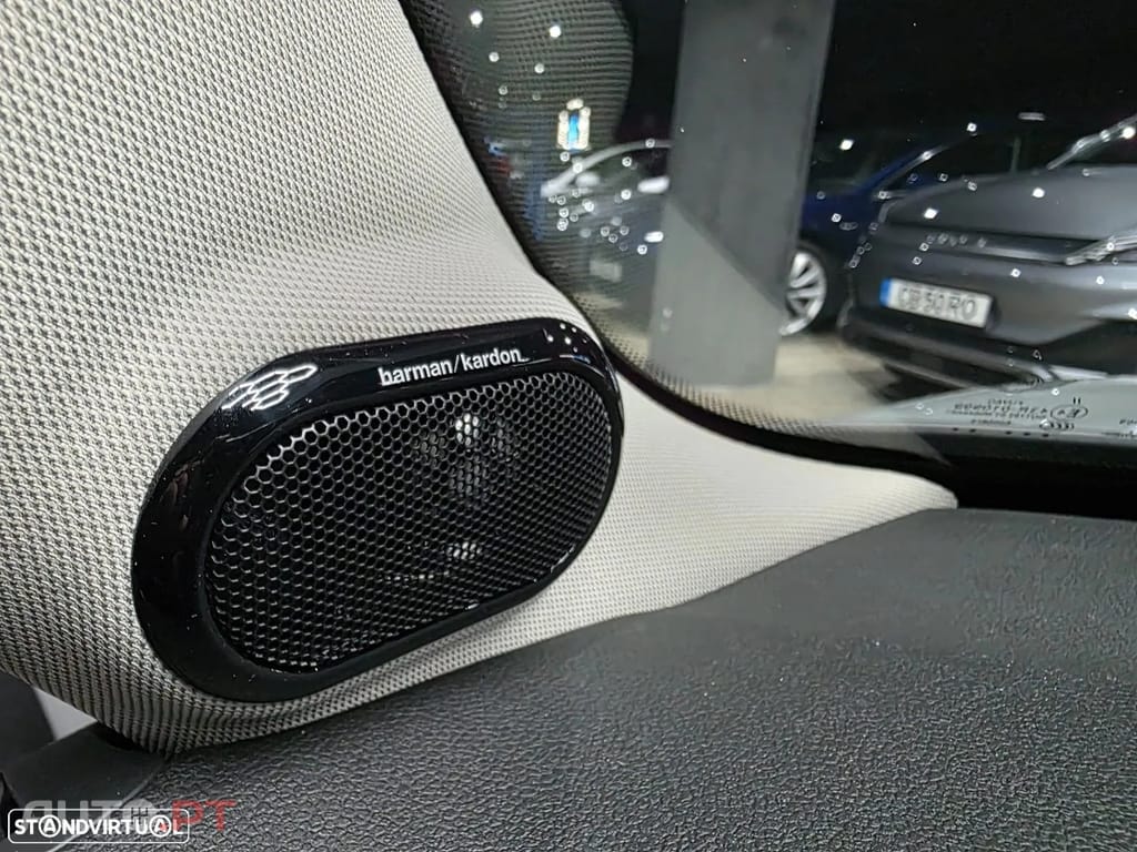 MINI Cooper Cooper SE Premium Extra Essential