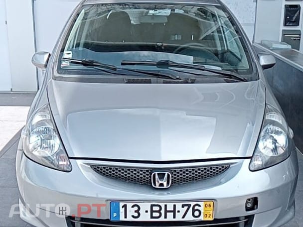 Honda Jazz 1,2