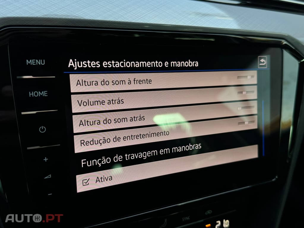 Volkswagen Passat Variant 1.4 TSI GTE Plug-in